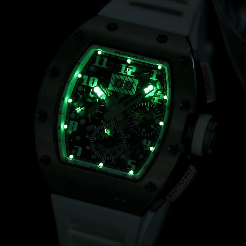 RICHARD MILLE Watches